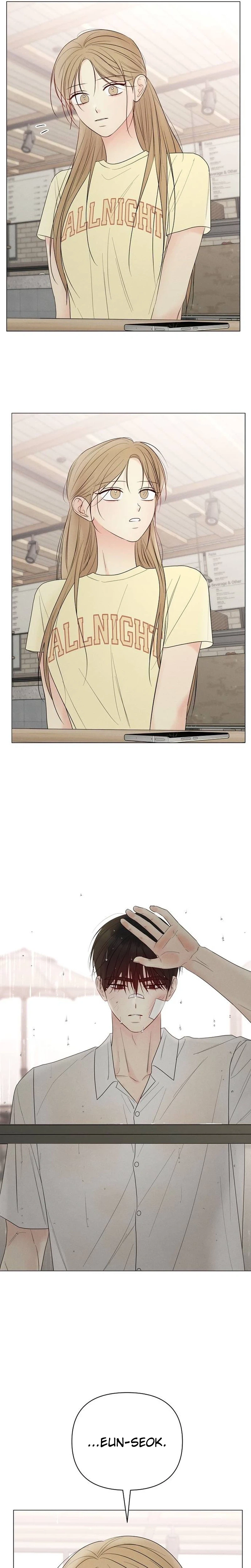 The Perfect Male Lead Chapter 63 page 30