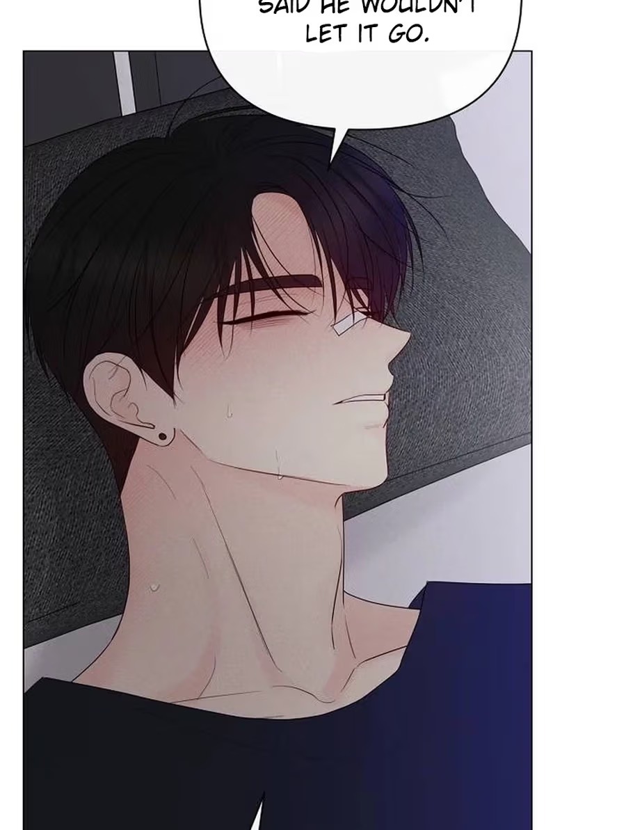 The Perfect Male Lead Chapter 64 page 5