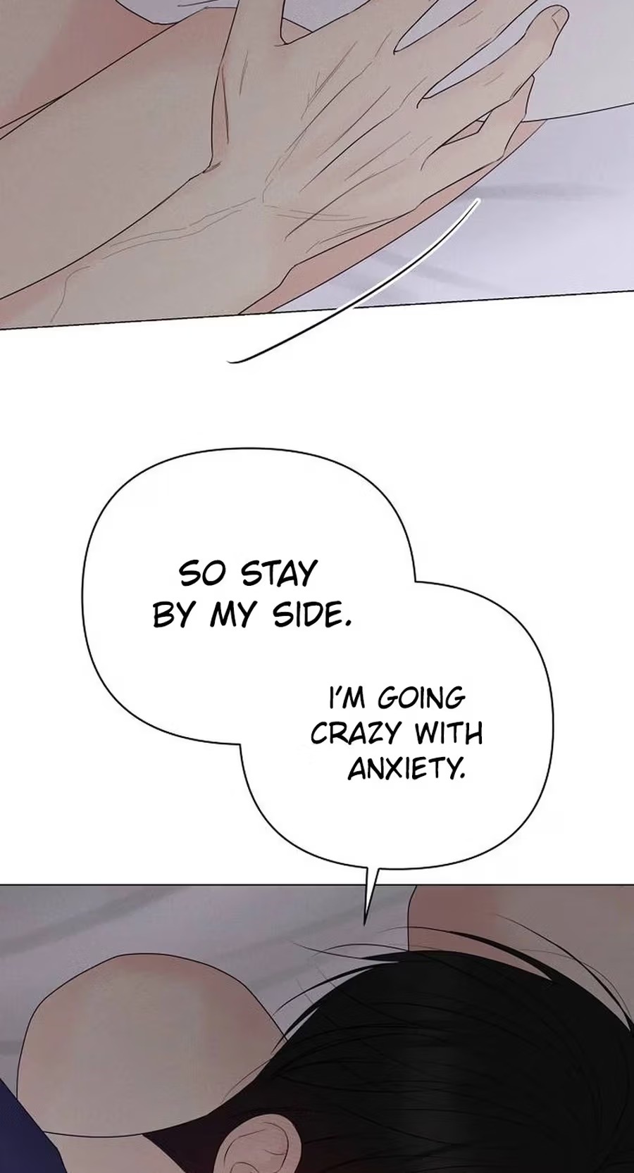 The Perfect Male Lead Chapter 64 page 8
