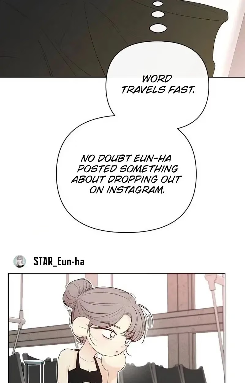 The Perfect Male Lead Chapter 64 page 30