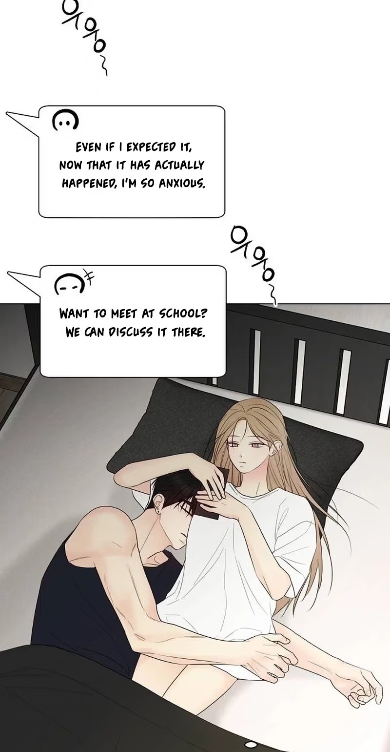 The Perfect Male Lead Chapter 64 page 29