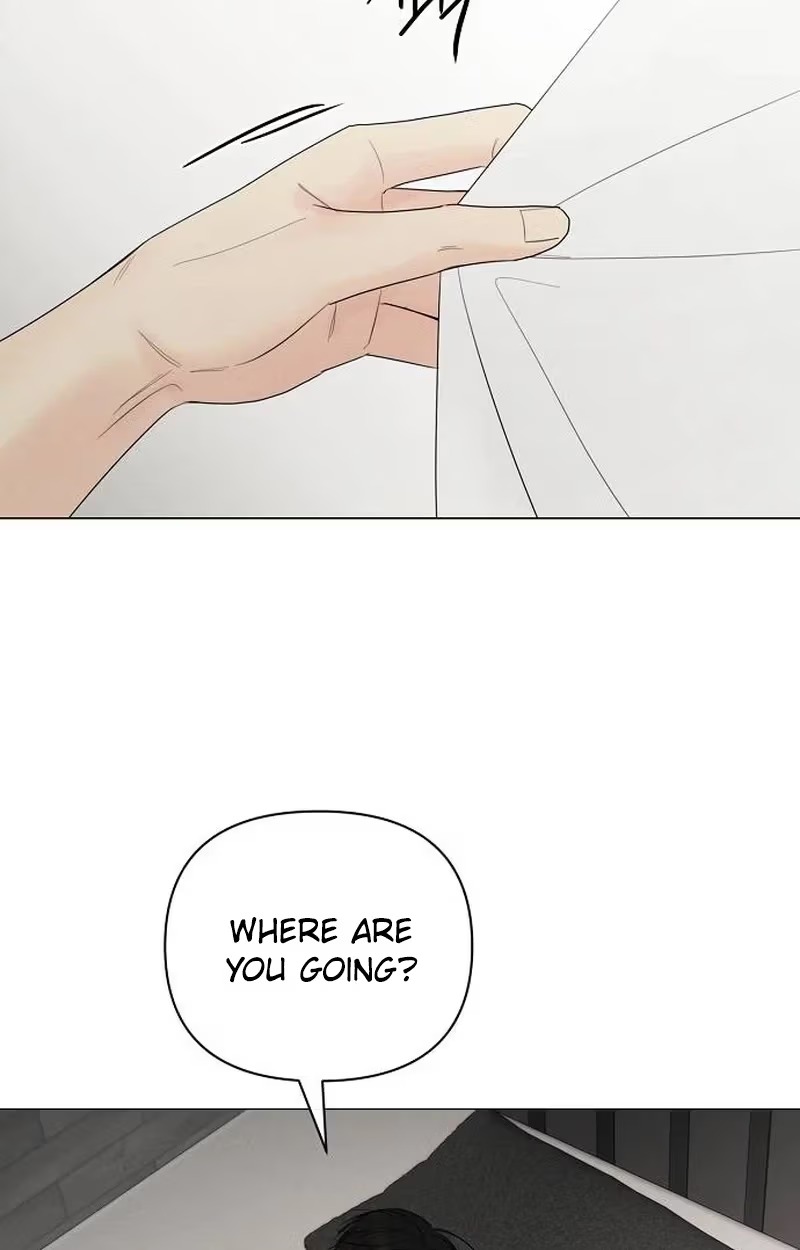 The Perfect Male Lead Chapter 64 page 32