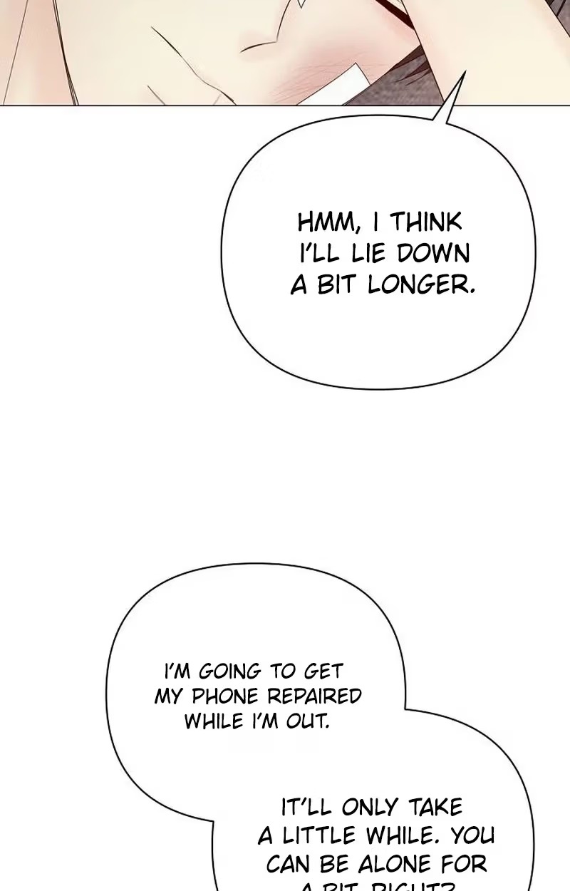 The Perfect Male Lead Chapter 64 page 35