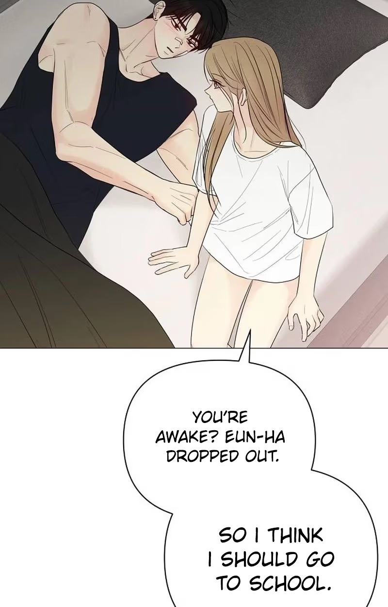 The Perfect Male Lead Chapter 64 page 33