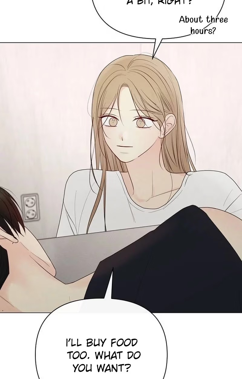 The Perfect Male Lead Chapter 64 page 36