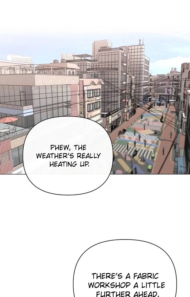 The Perfect Male Lead Chapter 64 page 48