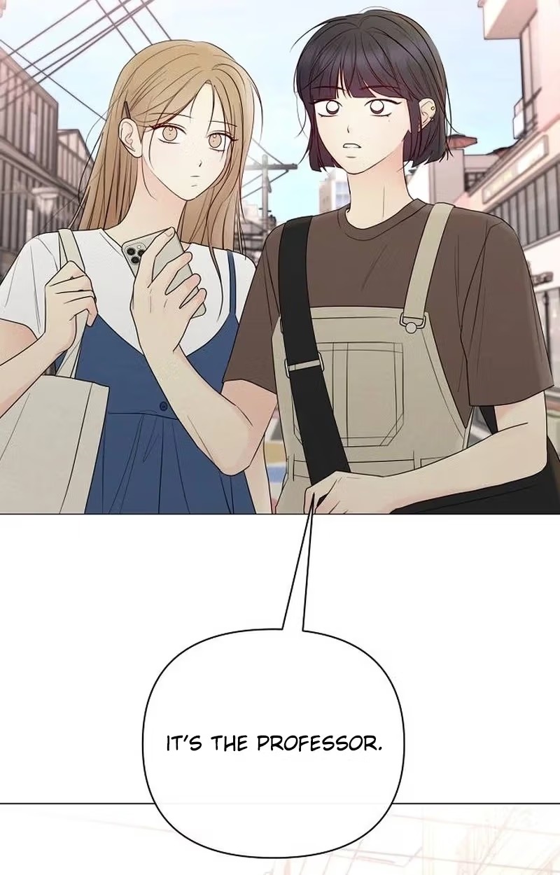 The Perfect Male Lead Chapter 64 page 51