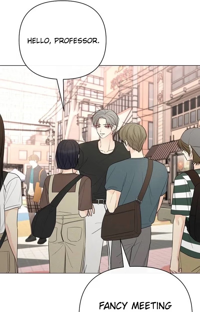 The Perfect Male Lead Chapter 64 page 57