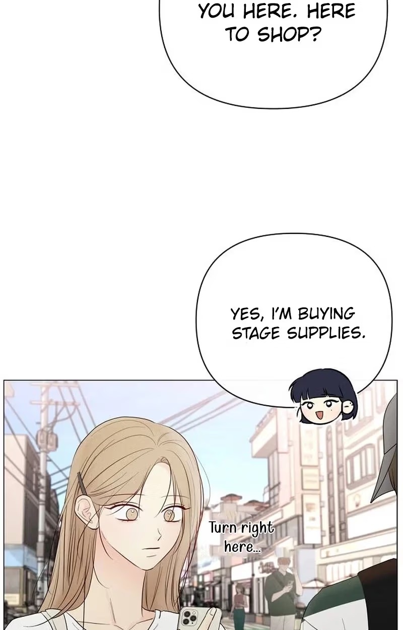The Perfect Male Lead Chapter 64 page 58