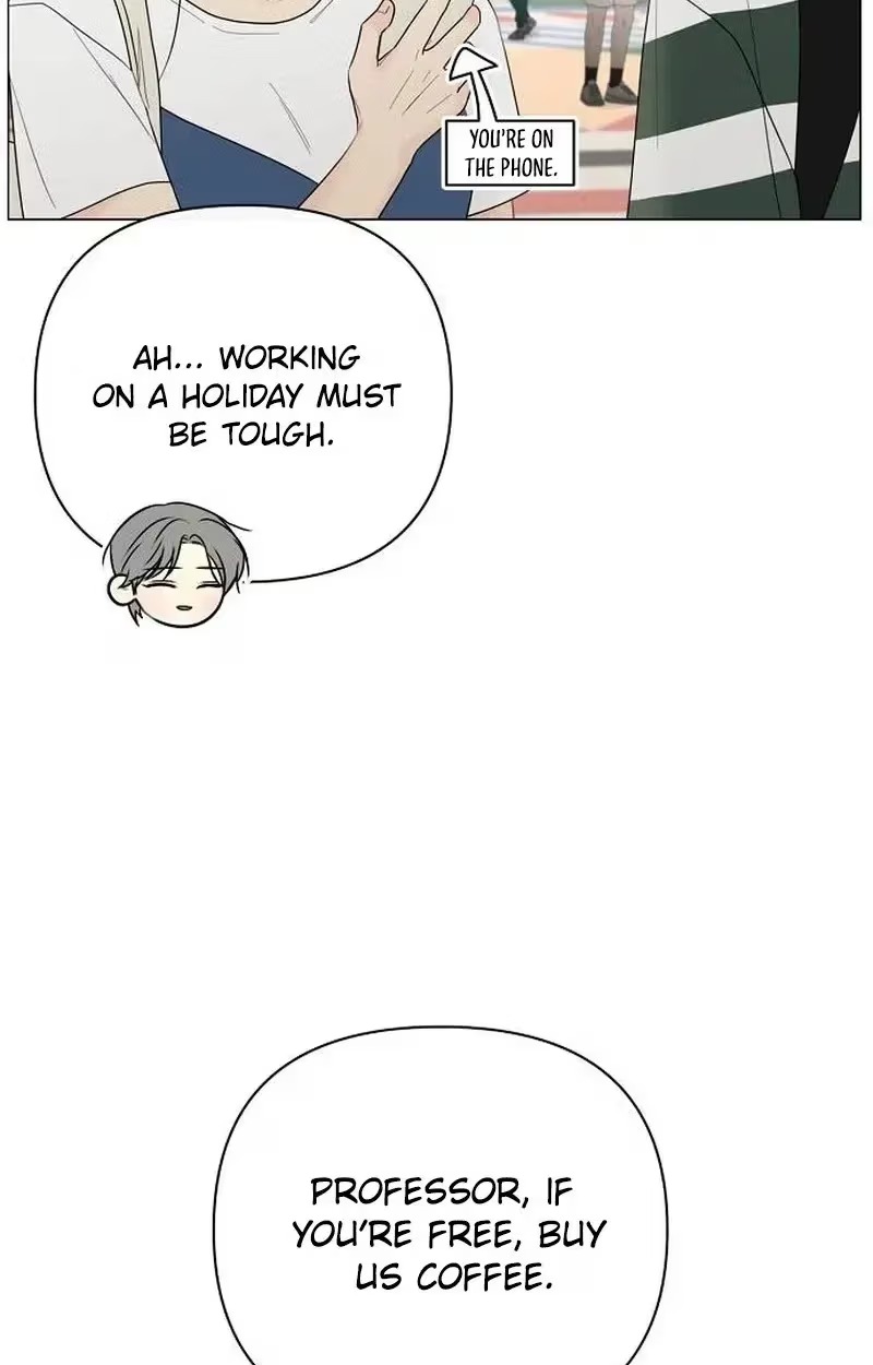The Perfect Male Lead Chapter 64 page 59