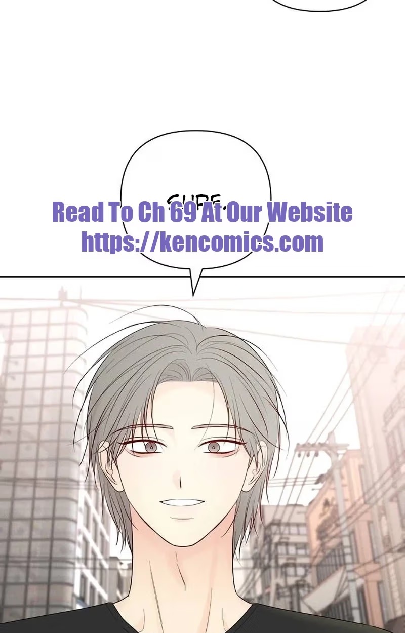 The Perfect Male Lead Chapter 64 page 61