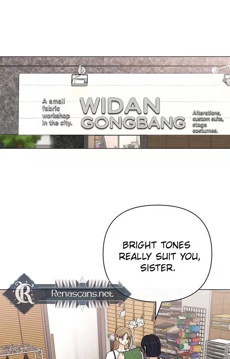 The Perfect Male Lead Chapter 64 page 63
