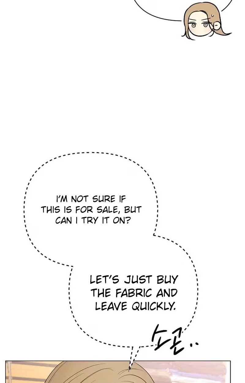 The Perfect Male Lead Chapter 64 page 67