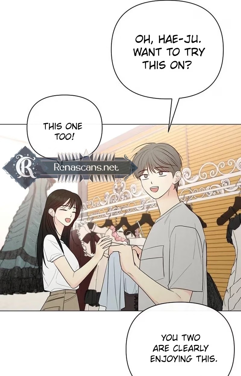 The Perfect Male Lead Chapter 64 page 66
