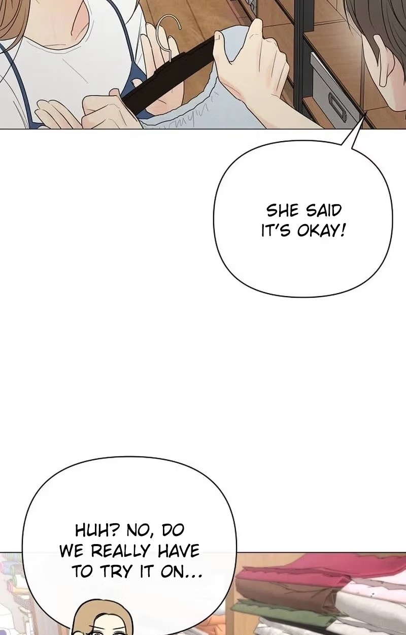 The Perfect Male Lead Chapter 64 page 70