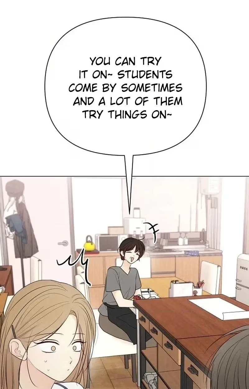 The Perfect Male Lead Chapter 64 page 69
