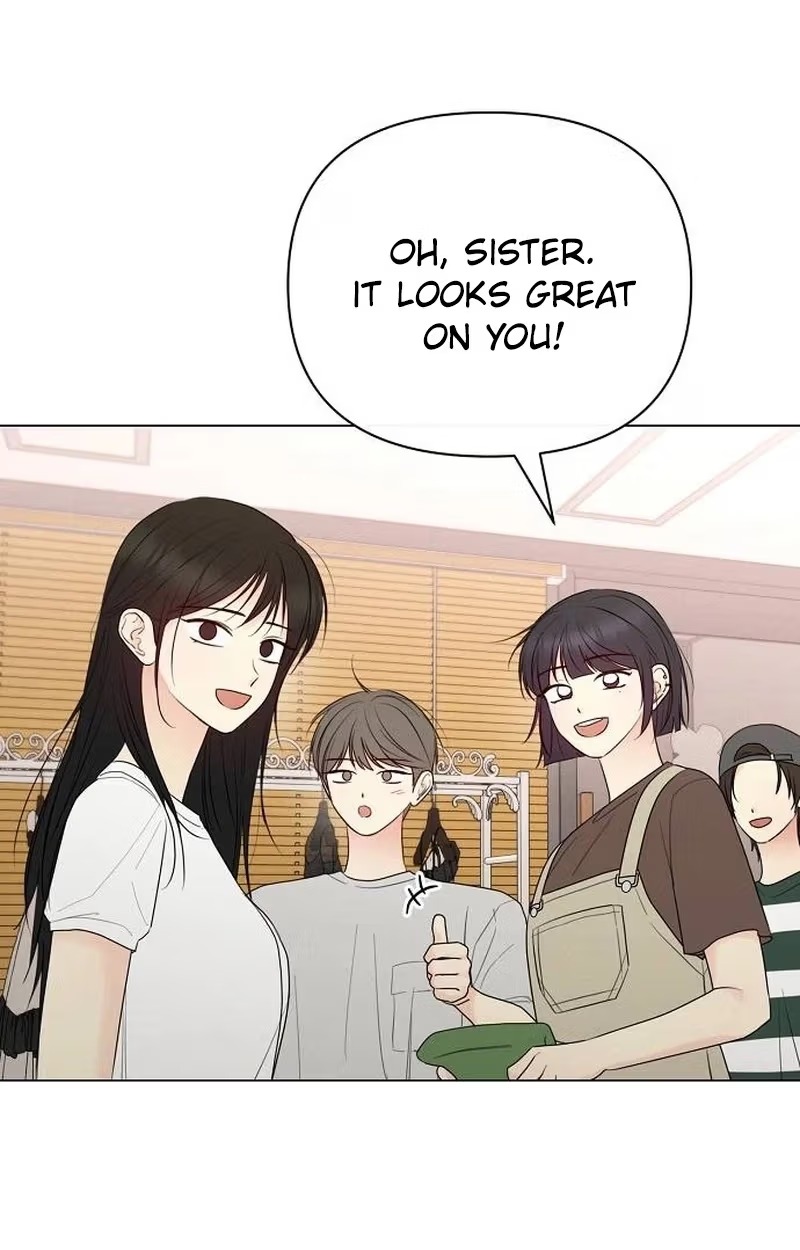 The Perfect Male Lead Chapter 64 page 73