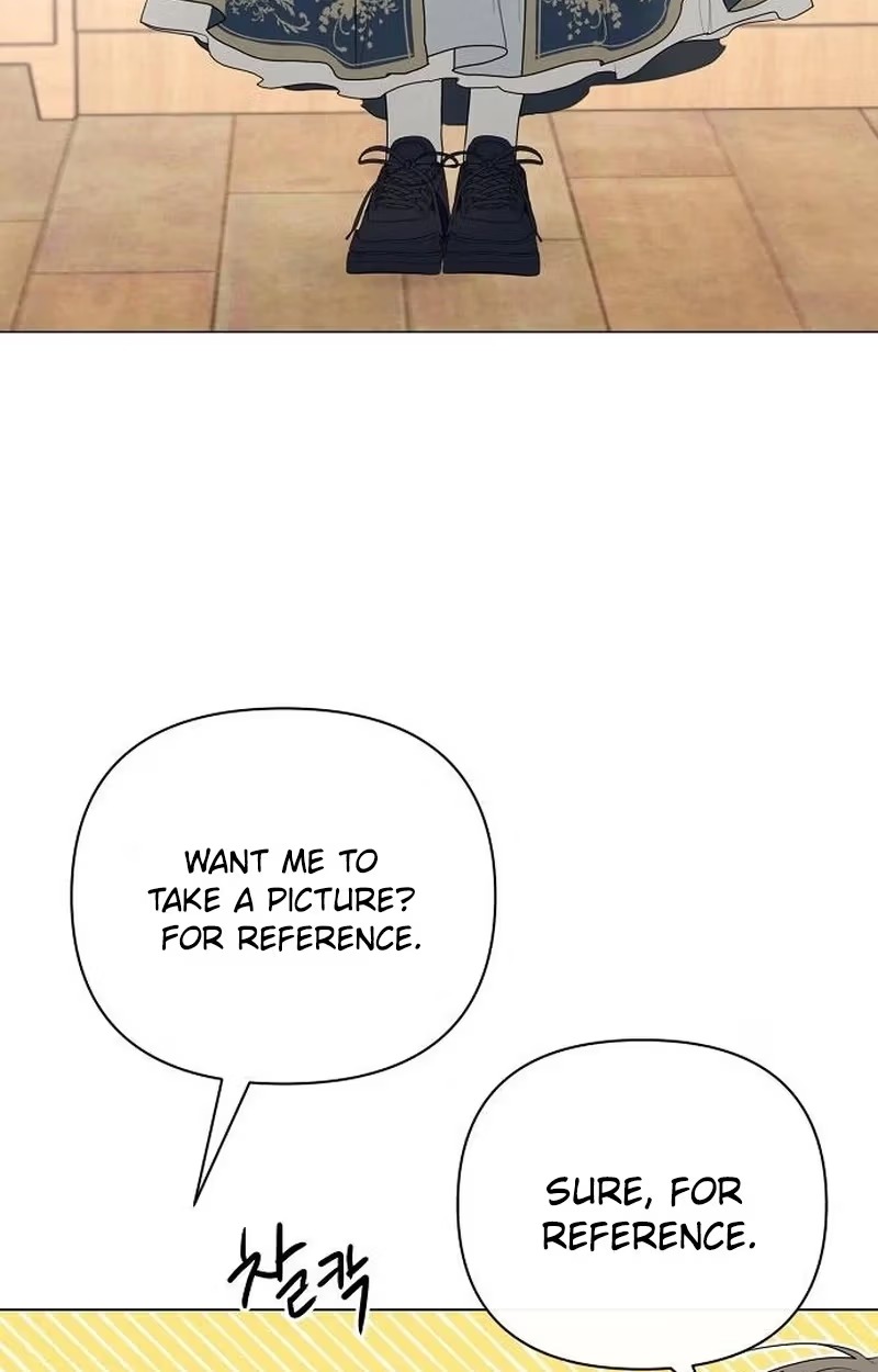 The Perfect Male Lead Chapter 64 page 76