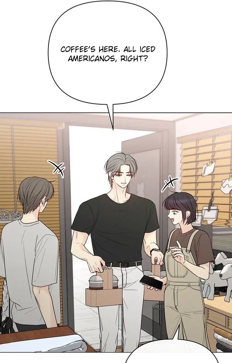 The Perfect Male Lead Chapter 64 page 84