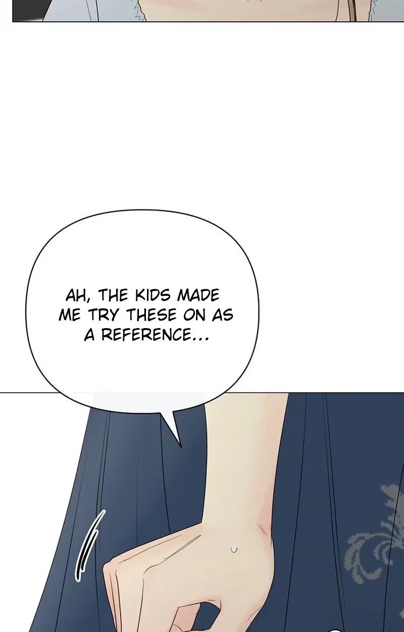 The Perfect Male Lead Chapter 64 page 87