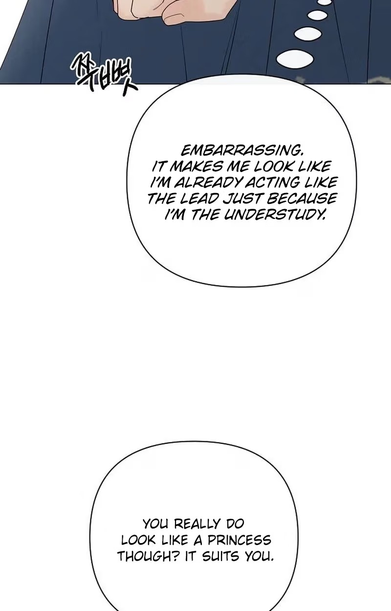 The Perfect Male Lead Chapter 64 page 88