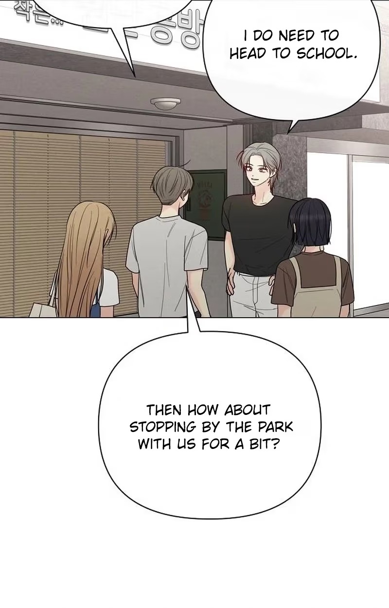 The Perfect Male Lead Chapter 64 page 97