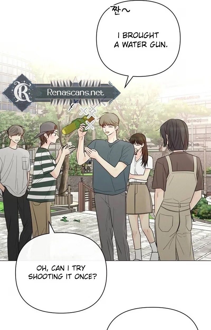 The Perfect Male Lead Chapter 64 page 102