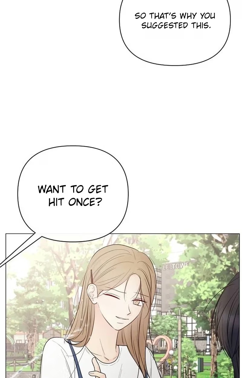 The Perfect Male Lead Chapter 64 page 103