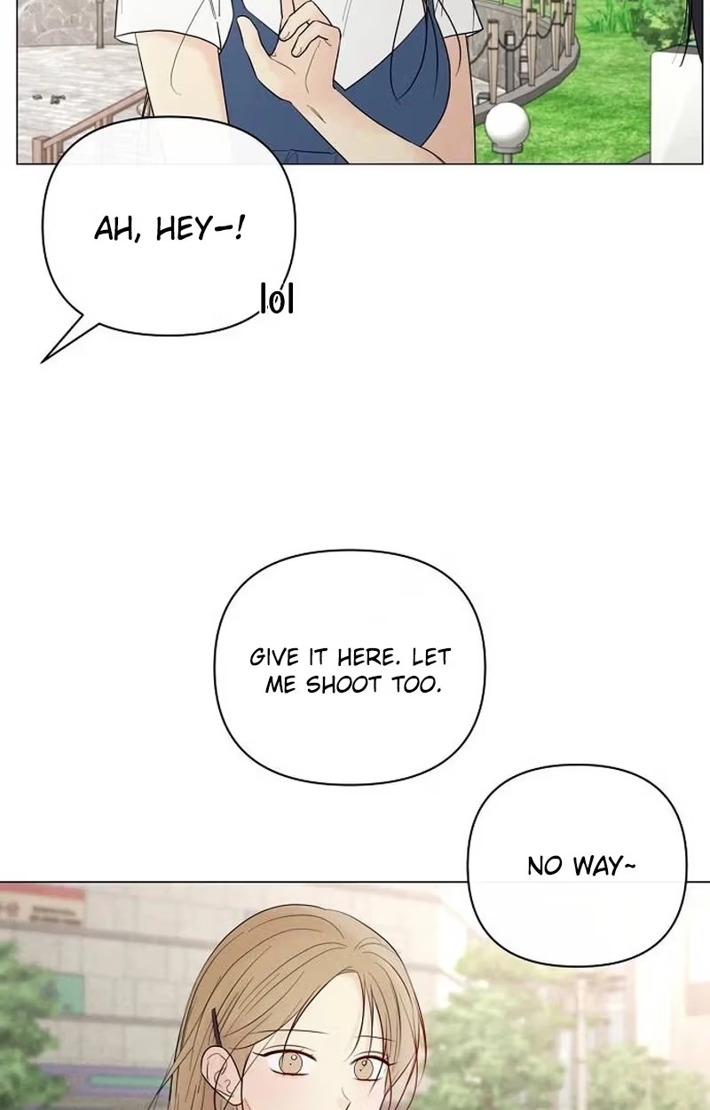 The Perfect Male Lead Chapter 64 page 104
