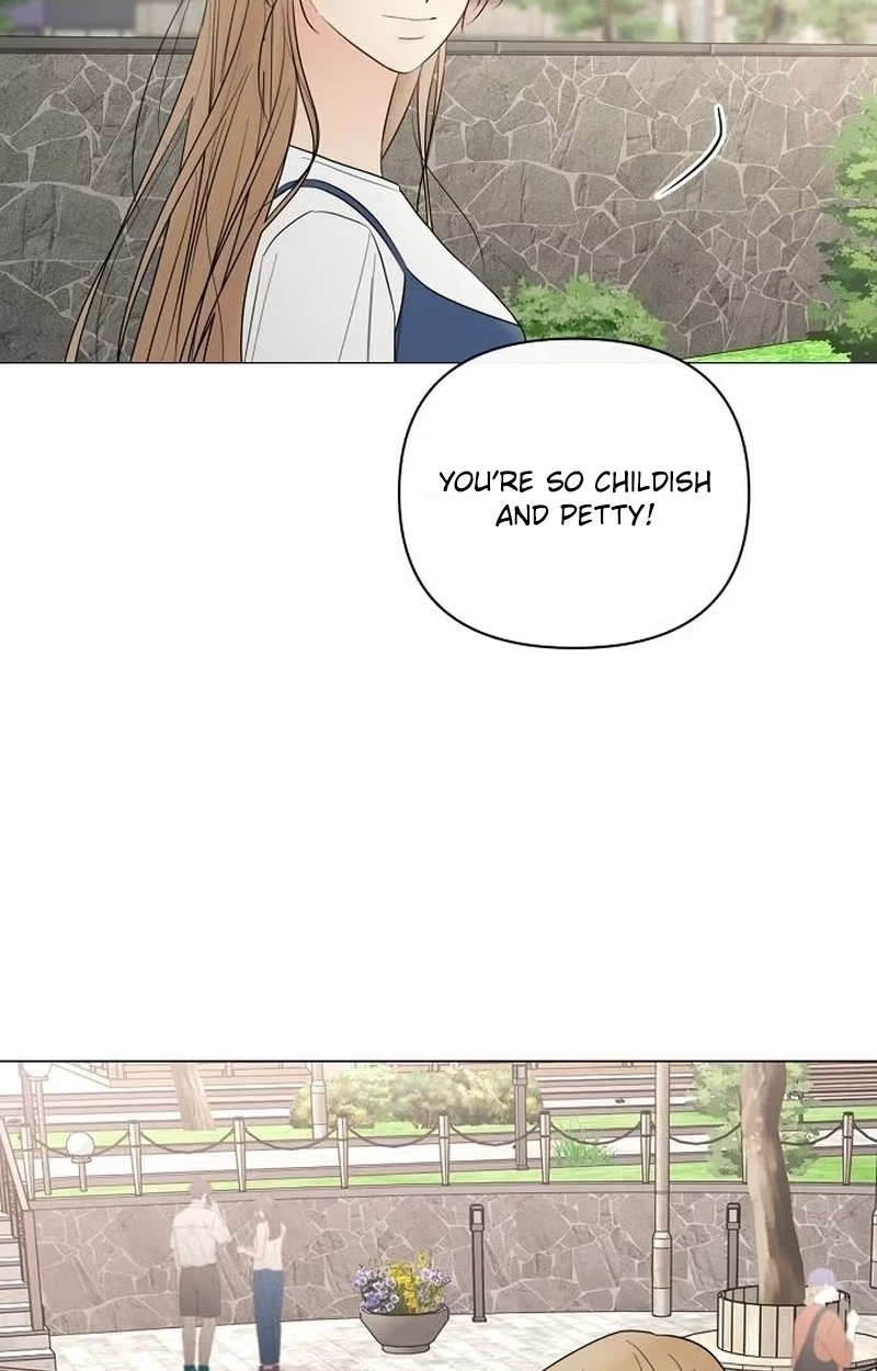 The Perfect Male Lead Chapter 64 page 105