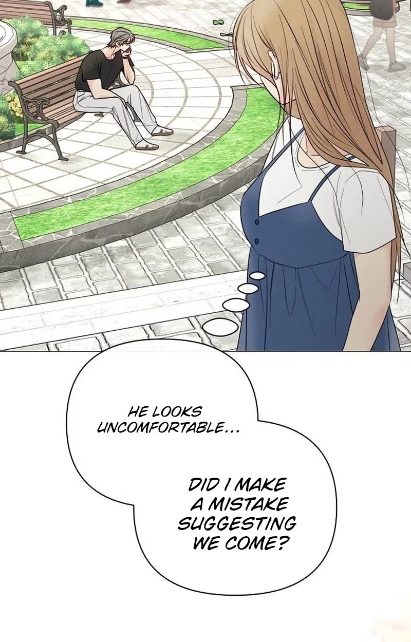 The Perfect Male Lead Chapter 64 page 106