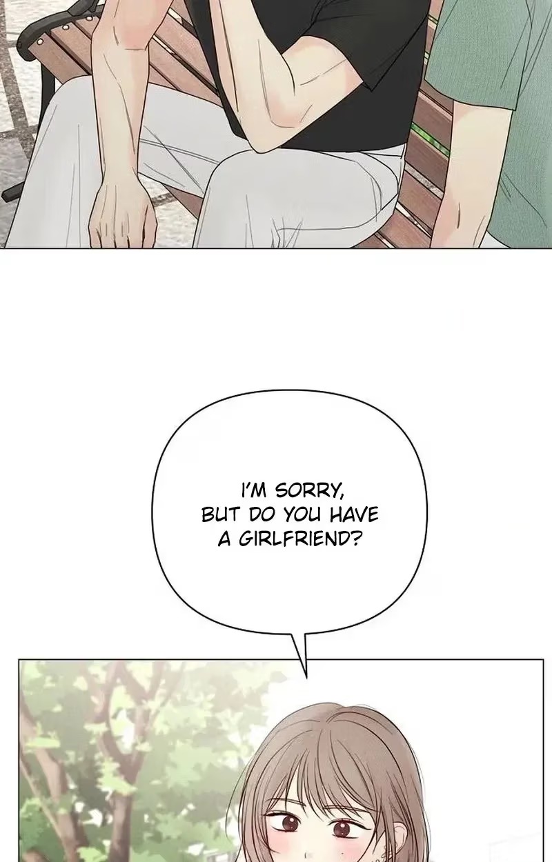 The Perfect Male Lead Chapter 64 page 109