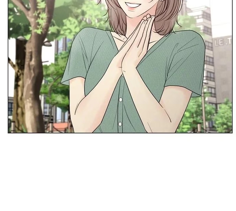 The Perfect Male Lead Chapter 64 page 110