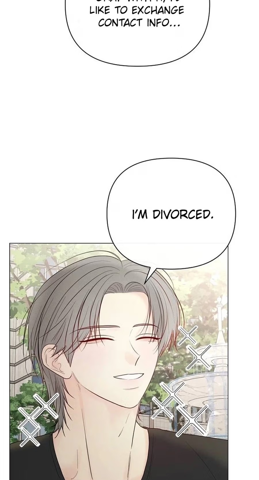 The Perfect Male Lead Chapter 64 page 112