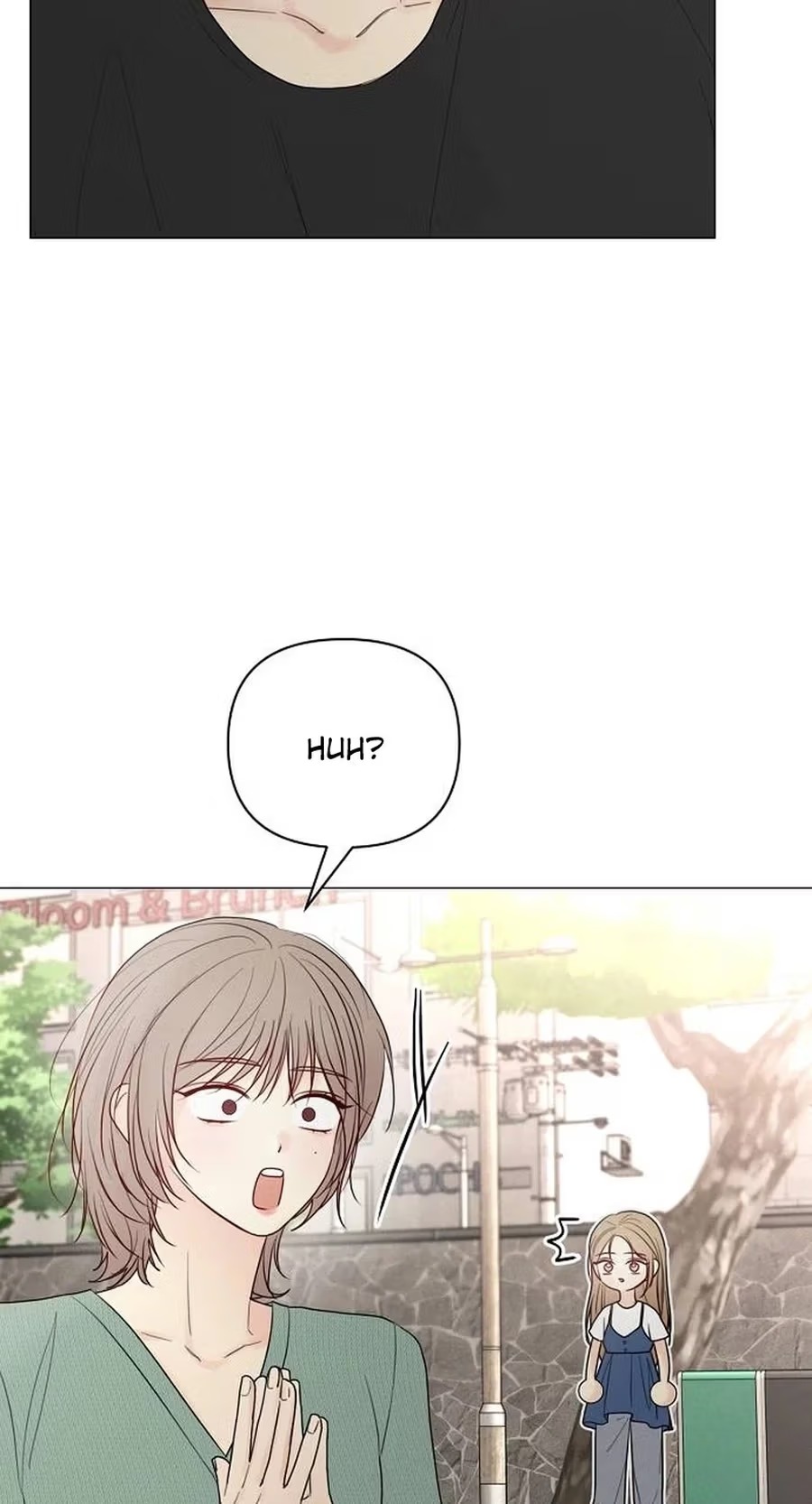 The Perfect Male Lead Chapter 64 page 113