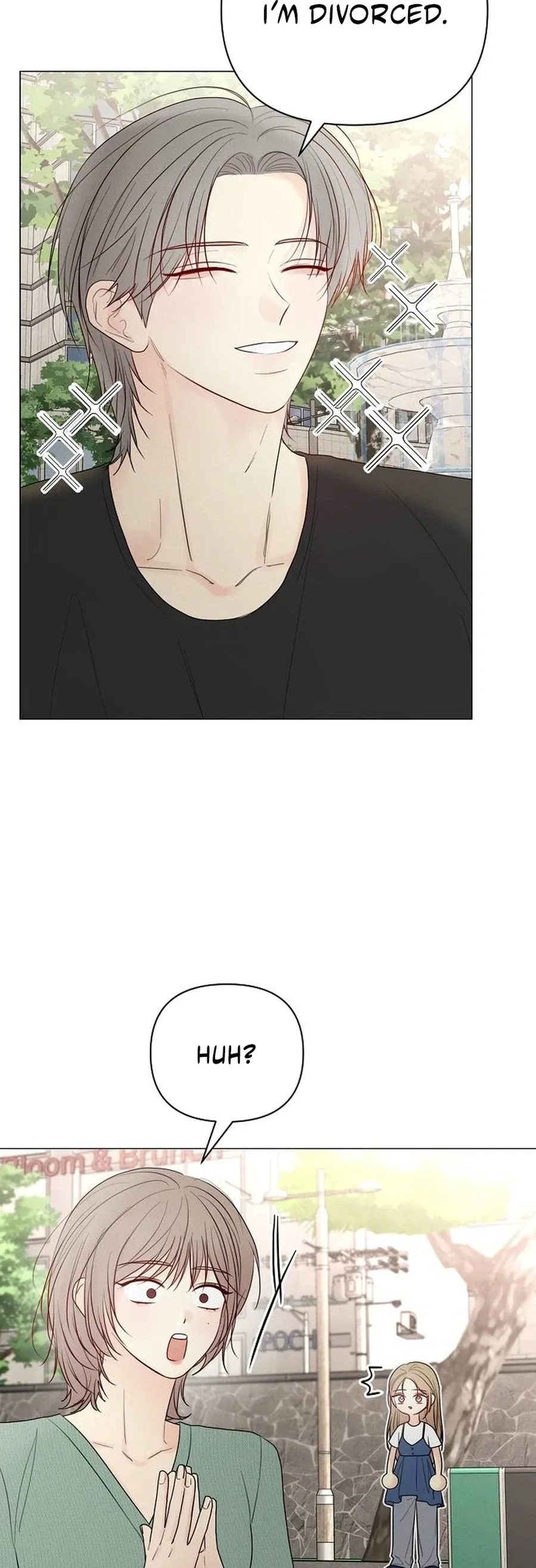 The Perfect Male Lead Chapter 65 page 3