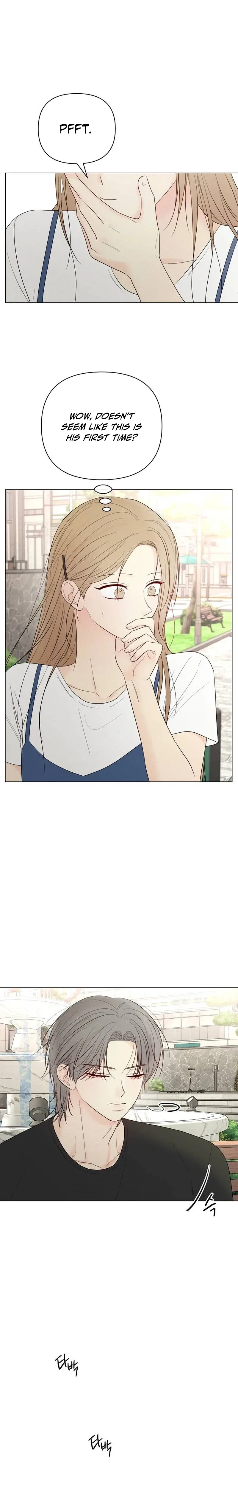 The Perfect Male Lead Chapter 65 page 6