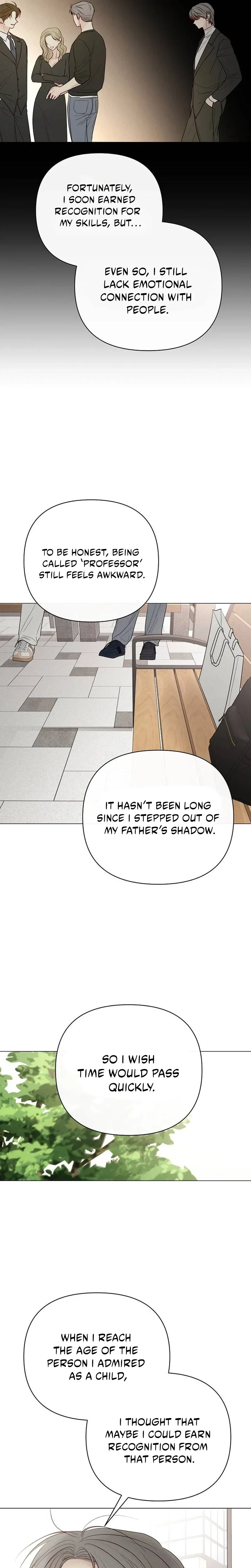 The Perfect Male Lead Chapter 65 page 12