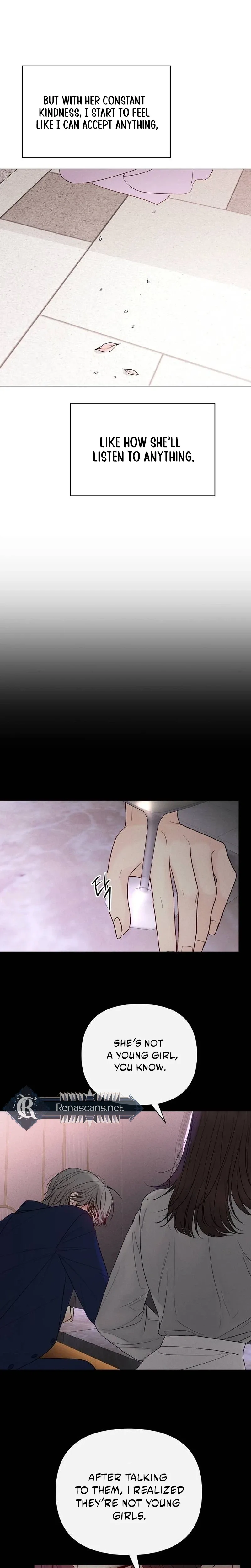 The Perfect Male Lead Chapter 65 page 25