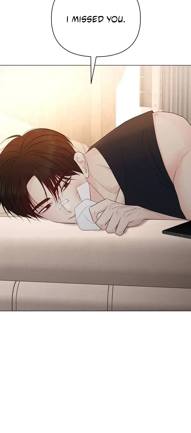 The Perfect Male Lead Chapter 65 page 38