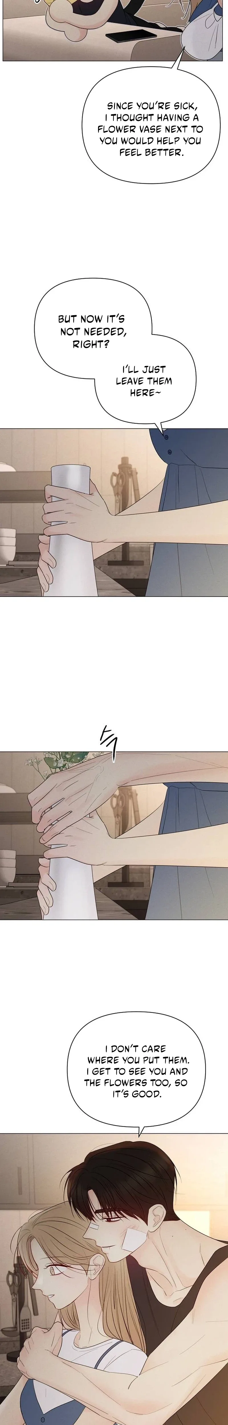 The Perfect Male Lead Chapter 65 page 40