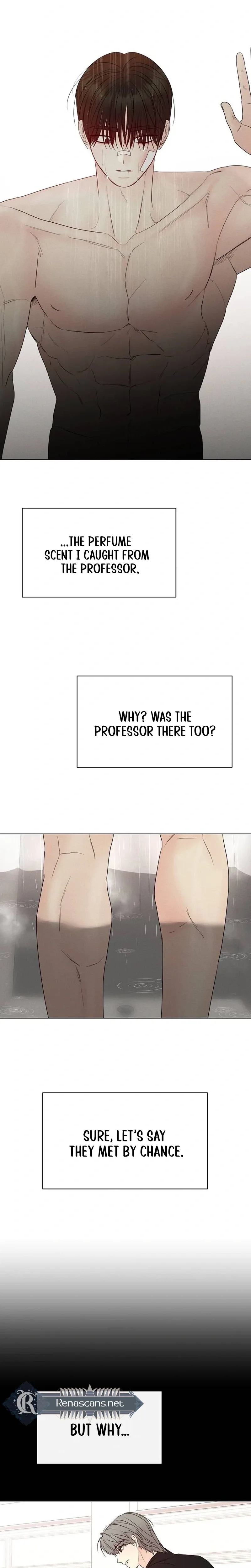 The Perfect Male Lead Chapter 65 page 46