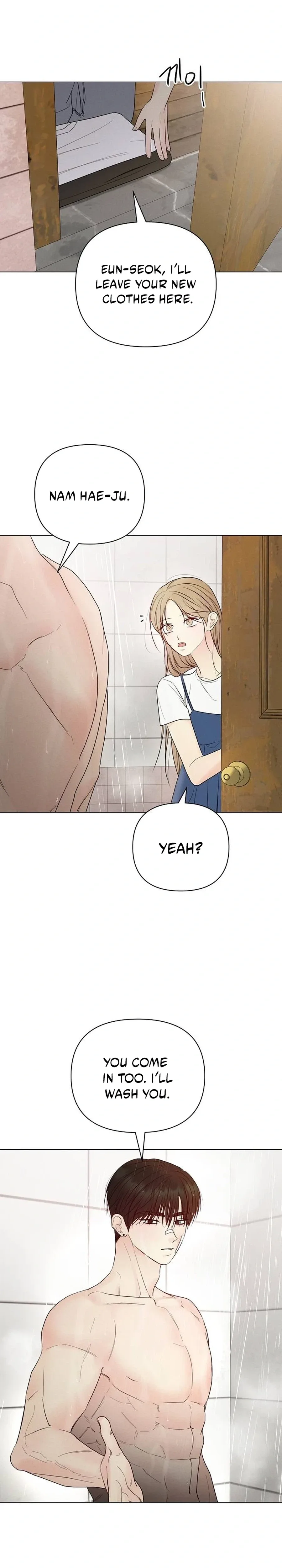 The Perfect Male Lead Chapter 65 page 49