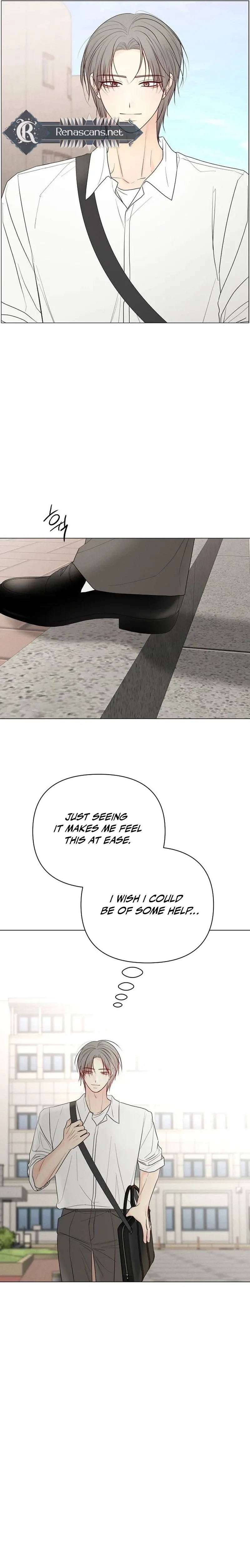 The Perfect Male Lead Chapter 66 page 21