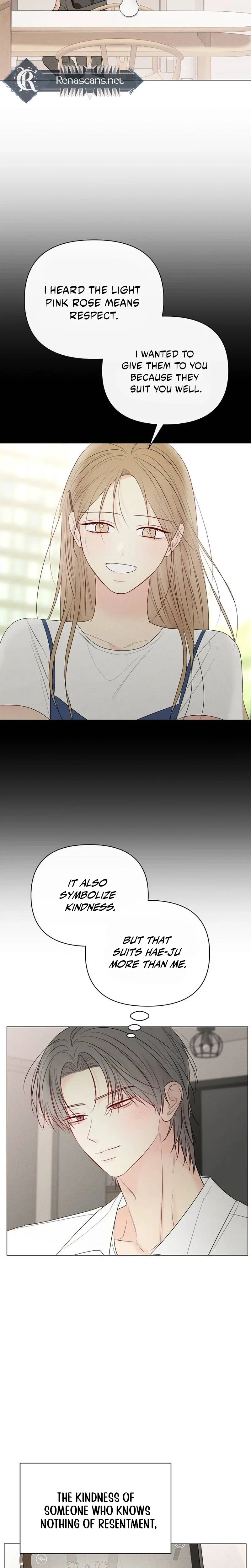 The Perfect Male Lead Chapter 66 page 16