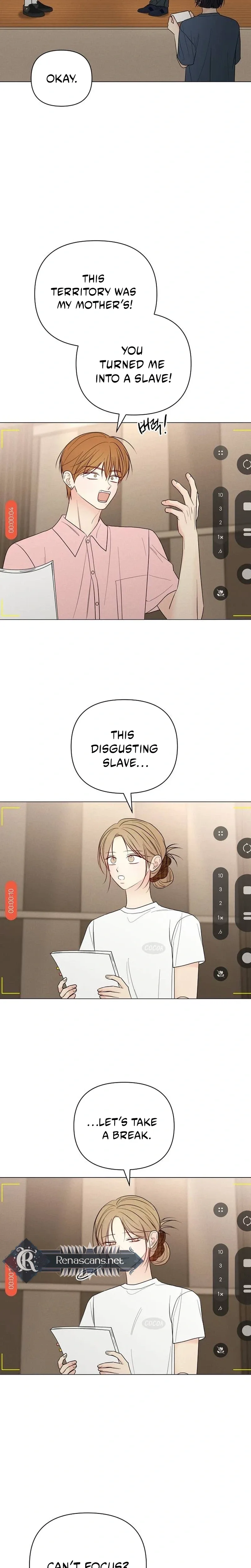 The Perfect Male Lead Chapter 66 page 31