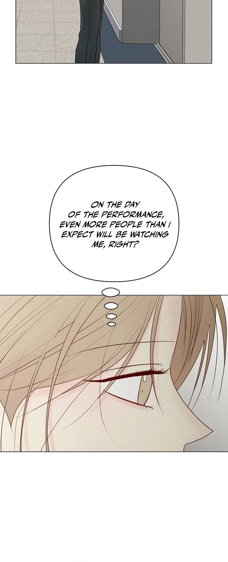 The Perfect Male Lead Chapter 66 page 35