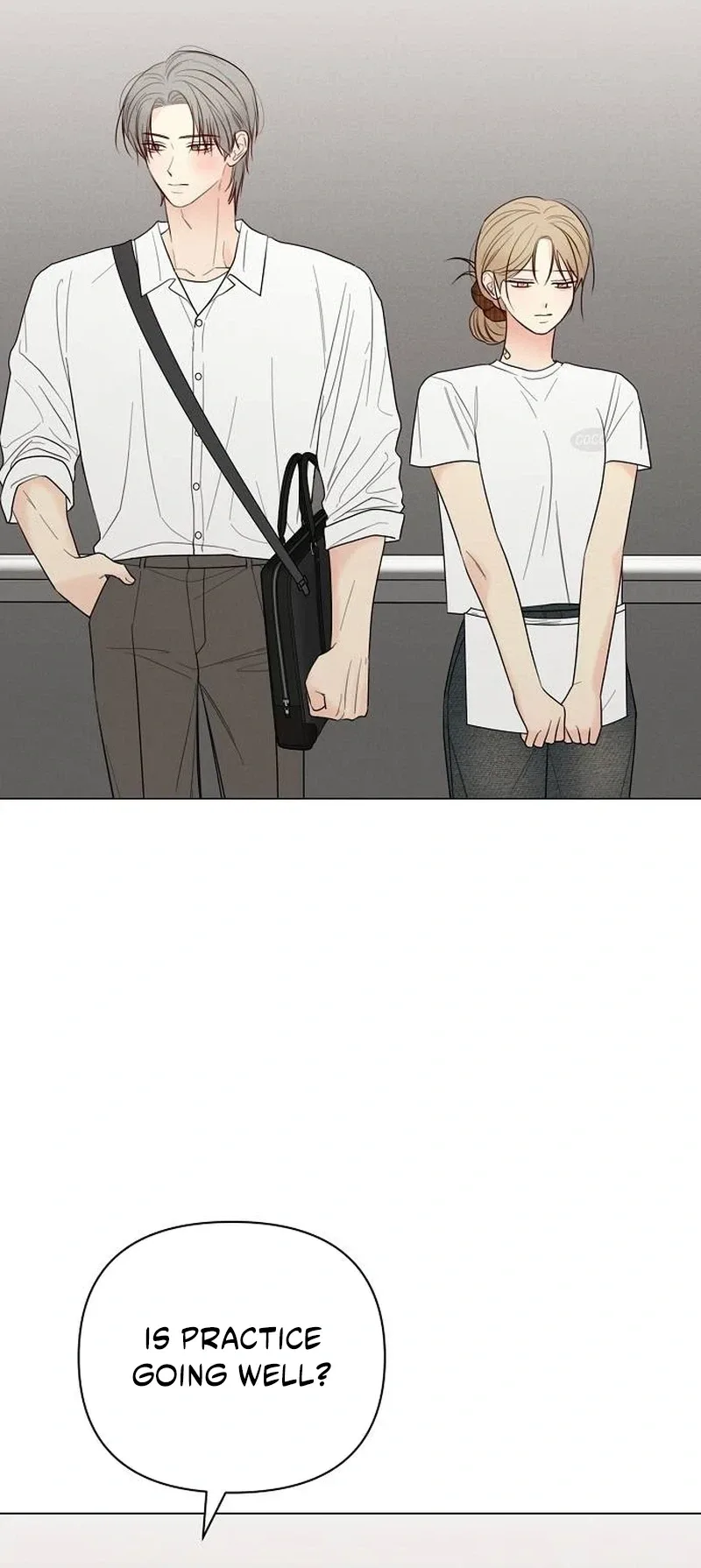 The Perfect Male Lead Chapter 66 page 38