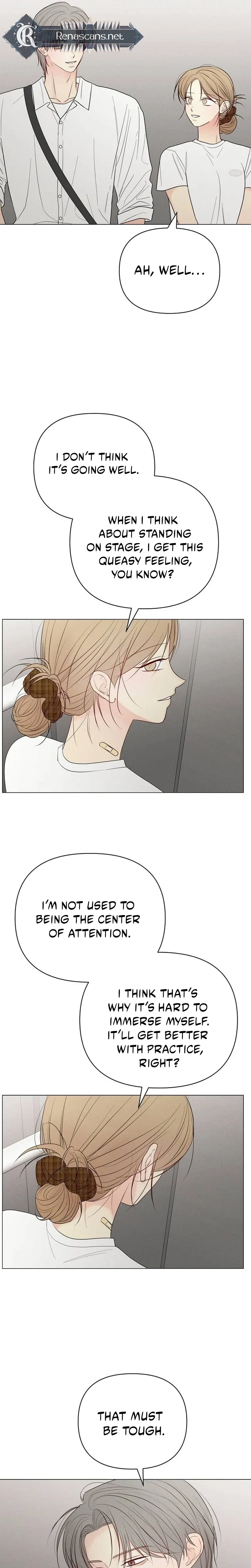 The Perfect Male Lead Chapter 66 page 39