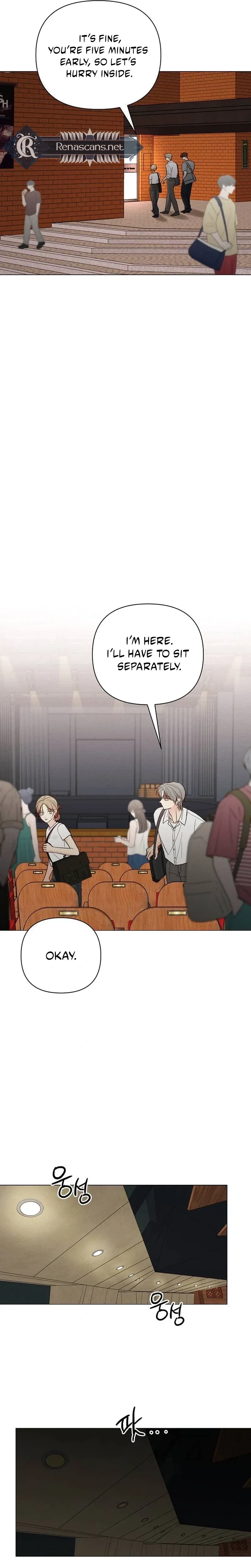 The Perfect Male Lead Chapter 67 page 12